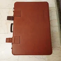 چمدان آنتیک قدیمی