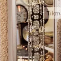 ساعت شیک|ساعت دیواری و تزئینی|تهران, دولتخواه جنوبی|دیوار