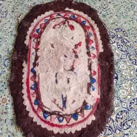 نمد کهن و قدیمی