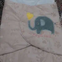 اغوشی وقنداق فرنگی
