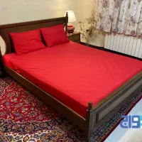 تشک طبی دونفره خوشخواب