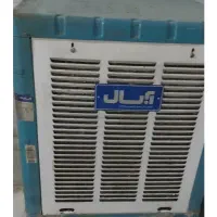 کولر آبسال فقط چند ماه استفاده شده