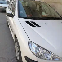 206 sd مدل 1400