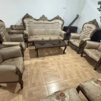مبل سلطنتی