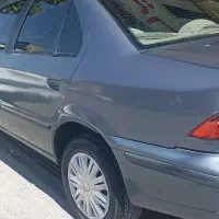 سمند lxمدل 95