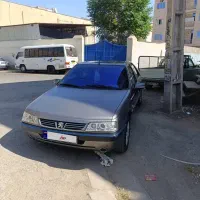 پژو ۴۰۵