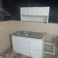 کابینت فلزی دست دوم