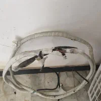 لوله مسی کولر گازی