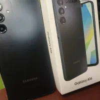 سامسونگ a16