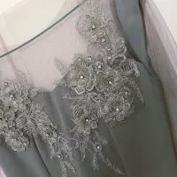 لباس مجلسی اعیان