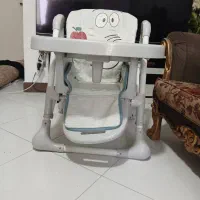 صندلی غذای کودک خارجی
