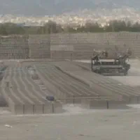 بلوک ۳۰و۴۰سانتی
