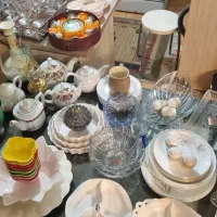 ظروف آشپزخانه