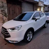 جک S3|خودرو سواری و وانت|قم, عمار یاسر|دیوار