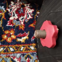دمبل پرشونده