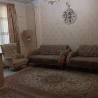 ۶۰ متر /۲خواب/طبقه اول/پارکینگ غیر مزاحم/بالکن