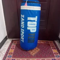 کیسه بوکس