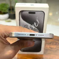 iphone15 PROMAX|موبایل|کرج, گوهردشت|دیوار