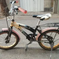 دوچرخه ۱۶