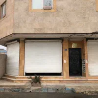 مغازه ۴۷ متری