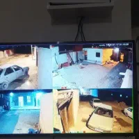 دوربین|دوربین مداربسته|زابل, |دیوار