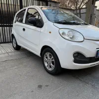 ام وی ام ۱۱۰ اس(لاکچری)