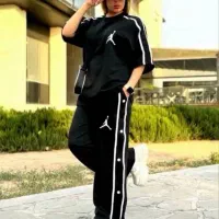 تیشرت و شلوار