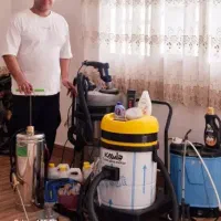 مبلشویی و شستشوی تخصصی مبلمان رخشا کوهدشت
