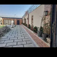 باغچه-ویلا-مبله-معاوضه