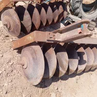 دیسک 16پر، گواهن3خیش