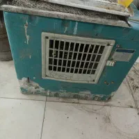 کولر سالم مرتب