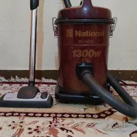 جاروبرقی خارجی