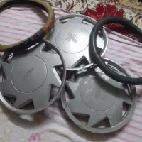 قالپاق پیکان و روکش فرمون