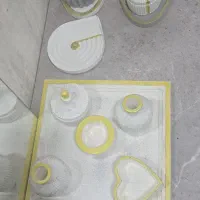 سه ست دکوری فقط ۵۰۰هزار