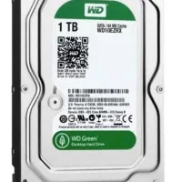 هارد wd green