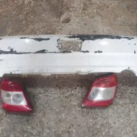 سپر و چراغ