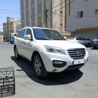 لیفان x60 مدل ۹۵ استثنائی  صفر صفر