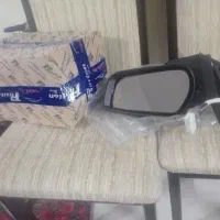 اینه برقی اتوماتیک پارس سمت راست نونوقیمت توافقی
