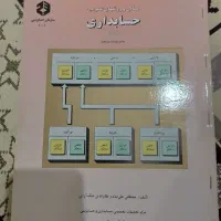 مبانی حسابداری