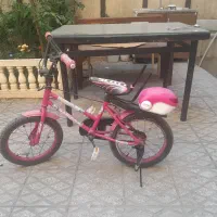 دوچرخه ۱۶