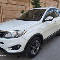 تیگو5مدل95لاکچری