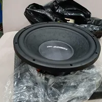 ساب ووفر گلیدن .باند JBL.امپیلی فایر Dls|سیستم صوتی خانگی|تهران, مجیدیه|دیوار