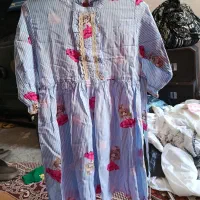 تعدادی لباس پسرانه و دخترانه  نو