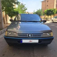 پژو ۴۰۵مدلد۹۶