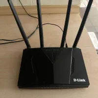 مودم سیمکارتی dlink مدل m921