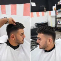 اموزش صفر تا صد ارایشگری