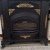بخاری آک سایز بزرگ