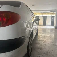 206 sd|خودرو سواری و وانت|گرگان, |دیوار
