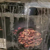 آون تستر (فر برقی) مارک ایتالوکس
