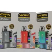 ویپ پاد argus مدل vopoo p2 در رنگهای مختلف